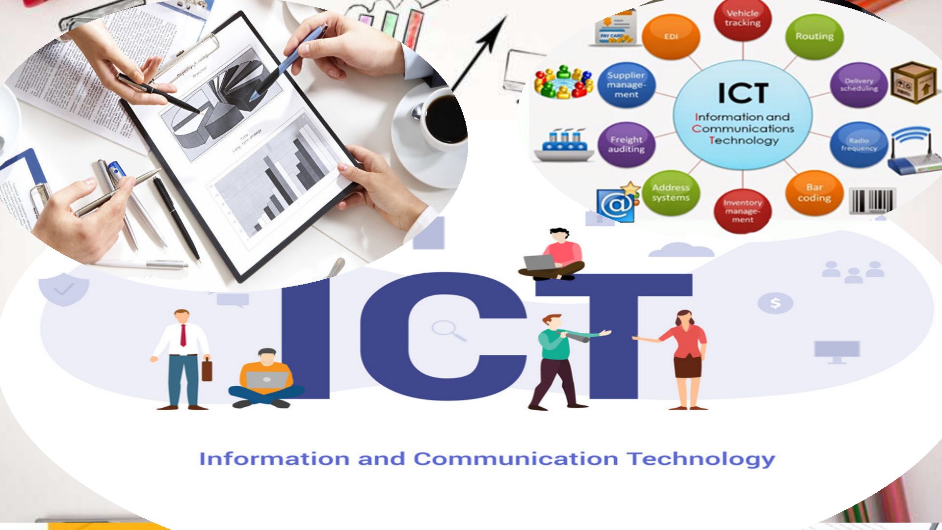 Information Technology and Communications